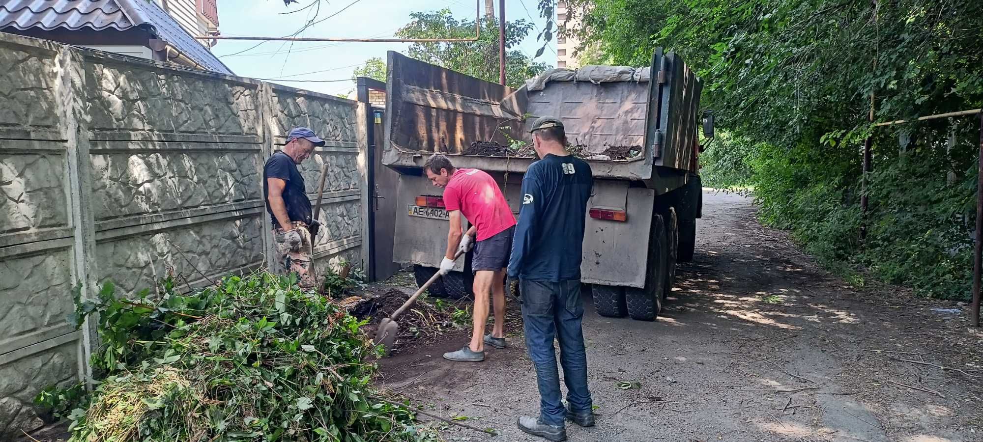 Вывоз старой мебели и хлама, Вывоз строительного мусора, Вывоз окон