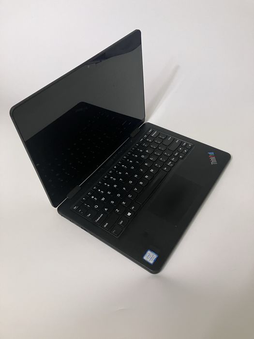 Lenovo Yoga 11e (11.6 HD/ Core M3/ 8Gb/ 120ssd/ Bt/ Win10)