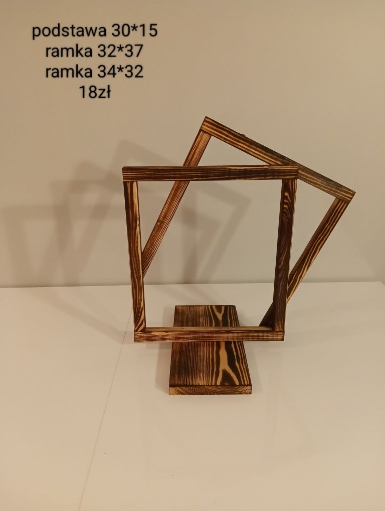 Bazy podkłady pod stroiki