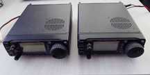 Radio krótkofalarskie Icom ic-703+