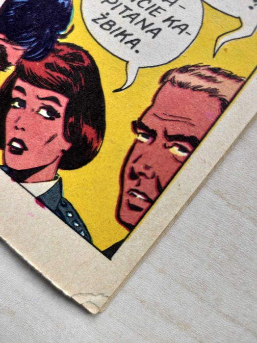 KAPITAN ŻBIK -- SP-139-WA ZAGINĄŁ! wyd. 1 dobry stan