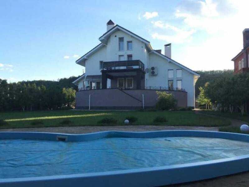 Продам будинок с.Підгірці (Альпійка) Київ | 463м2 Від власника