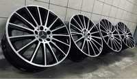 Alufelgi 5x112 Mercedes 19" C^ CLS^ CLK^ E^ GLC^ EQC EQE EQS Nowe^ FV