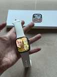 Apple watch Series 10 42 mm Rose Gold