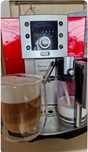 Продам кофемашину Delongi Perfecta Cappuccino ESAM 5500