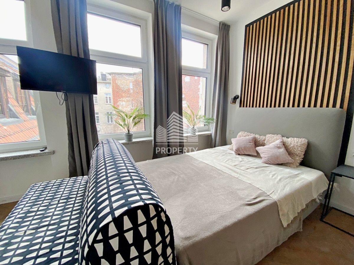 Apartament - najlepsza lokalizacja w Toruniu, dostępny w 19.07