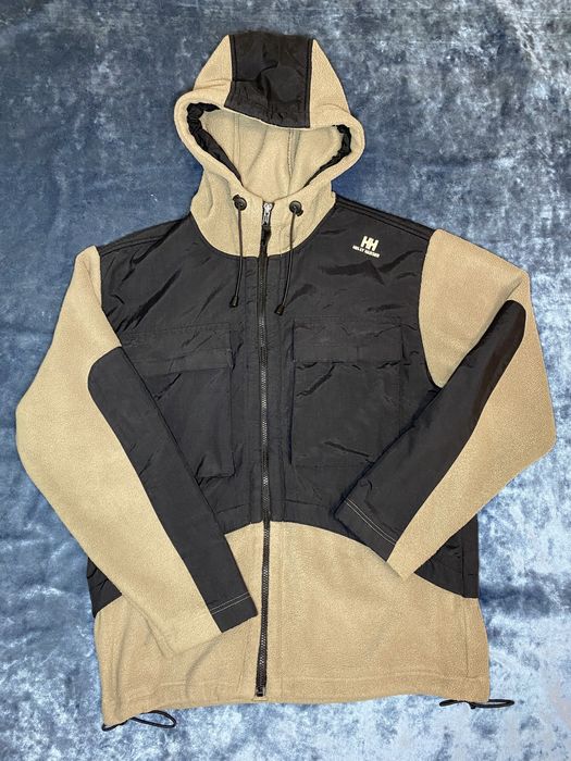 Куртка Helly Hansen