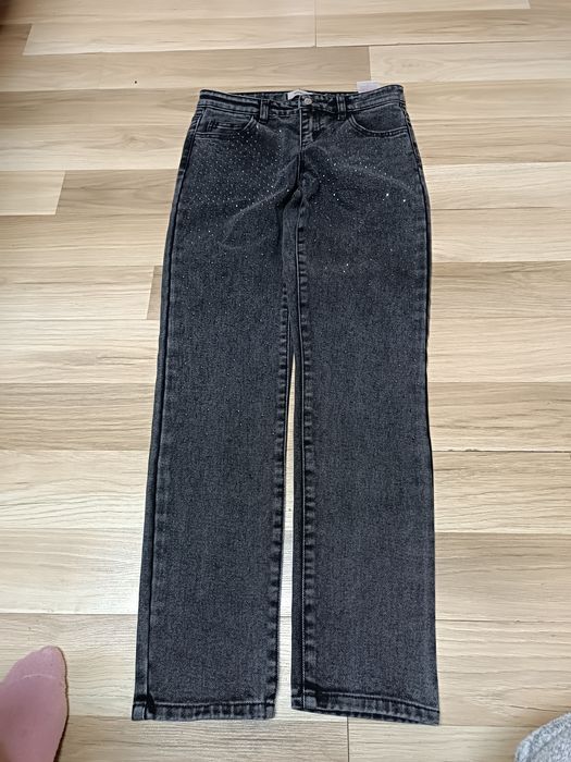 Продам джинси на дівчинку