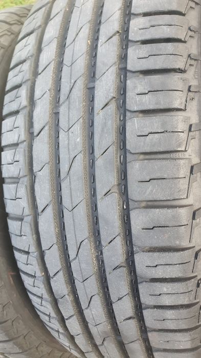 Opona 225/65 r17 Nokian LiNe Suv XL 106H . 6,5mm