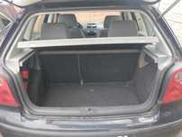 Volkswagen Polo 1,2 benzyna
