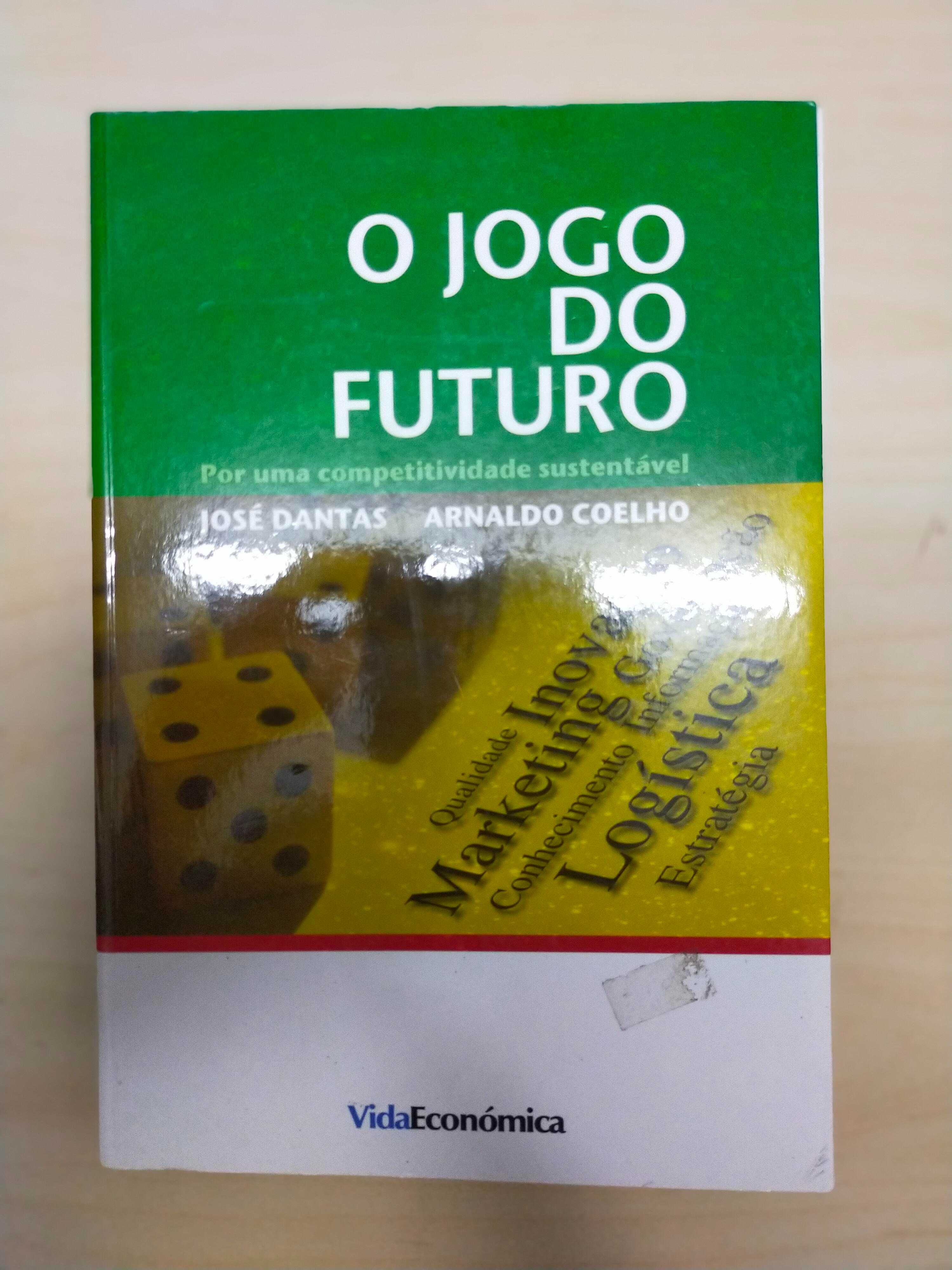 O Jogo do Futuro