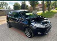 Ford Fiesta 1.6 16V