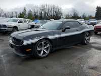 Dodge Challenger Dodge Challenger SXT 2014