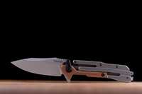 Nóż składany Kershaw Frontrunner 2039