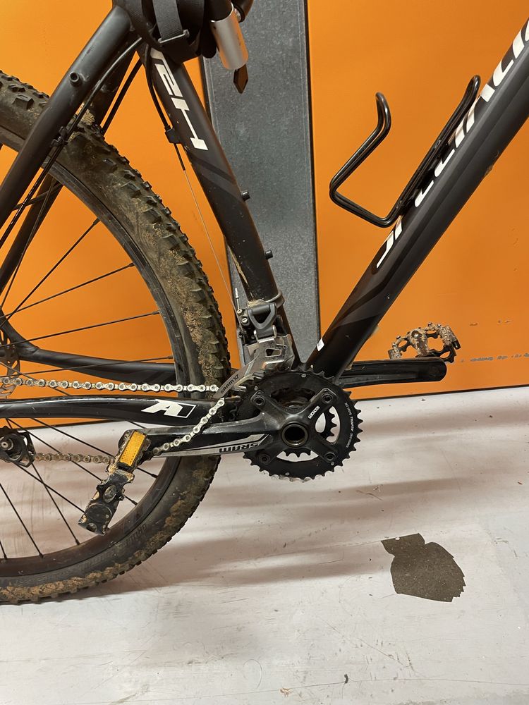 specialized rockhopper pro 29