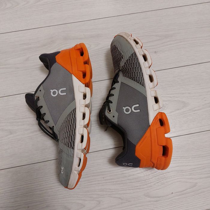 Кроси чоловічі р.41