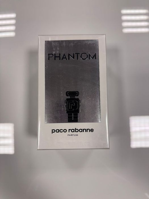 Paco Rabanne Phantom Parfum 100ml nowy w folii