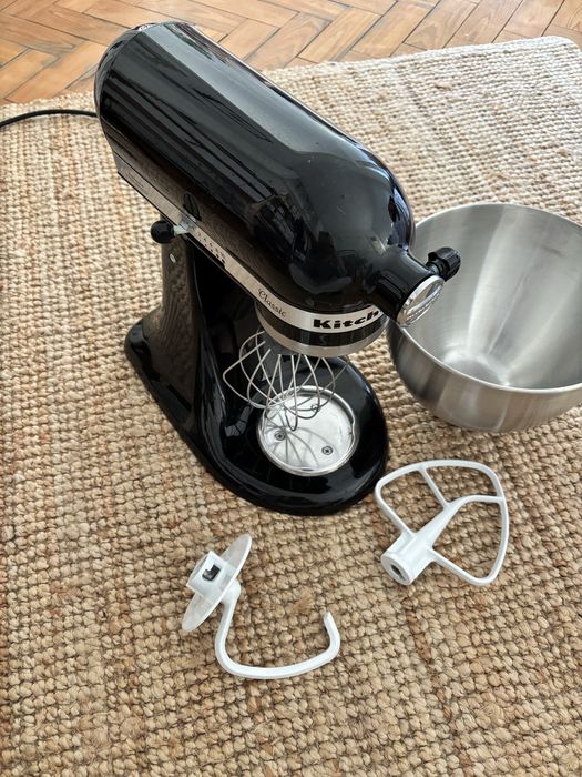 KitchenAid como nova