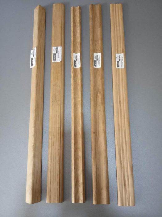 Вагонка смерека, вільха, липа, модрина