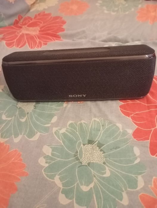 Coluna Bluetooth Sony SRS XB41 (Extra Bass)