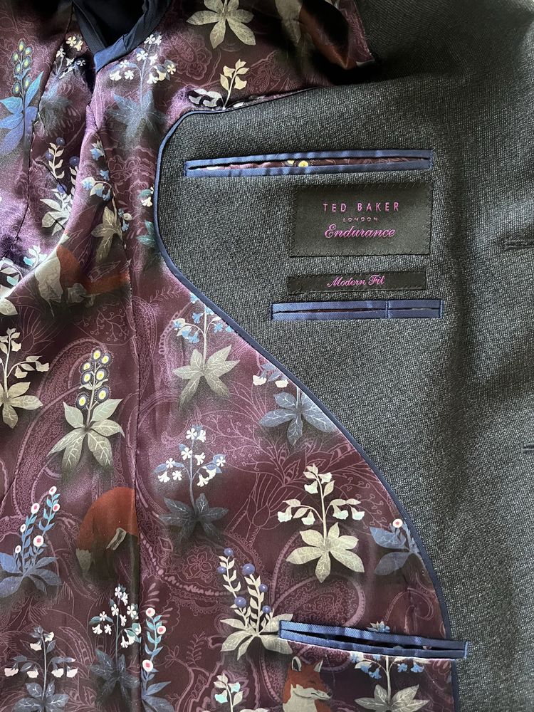 піджак Ted Baker, Maison Scotch, Majo, Sandro