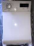 Pralka Electrolux EWT1366HDW uszkodzony bęben
