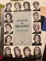 República das mulheres