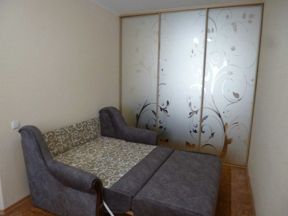 Сдам 2к с ремонтом в Центральном р-не, пр. Б.Хмельницкого (начало)