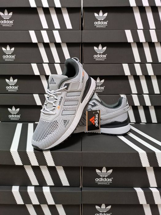 Кросівки чоловічі Adidas Climacool, літо,  кроссовки мужские.