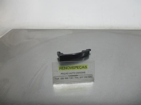 Puxador porta frente esquerda OPEL Astra H Caravan (L35)