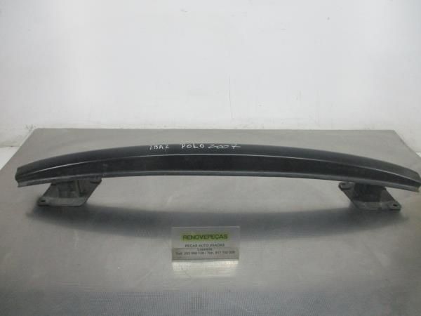 Reforço pára-choques trás VOLKSWAGEN Polo (9N)