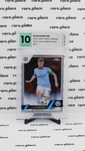 2022-23 TOPPS CHROME KEVIN DE BRUYNE EUFA CLUB COMPETITION GEM MINT 10