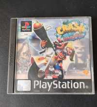 Crash Bandicoot 3 Warped