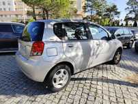 Chevrolet Kalos 1.2, 2005