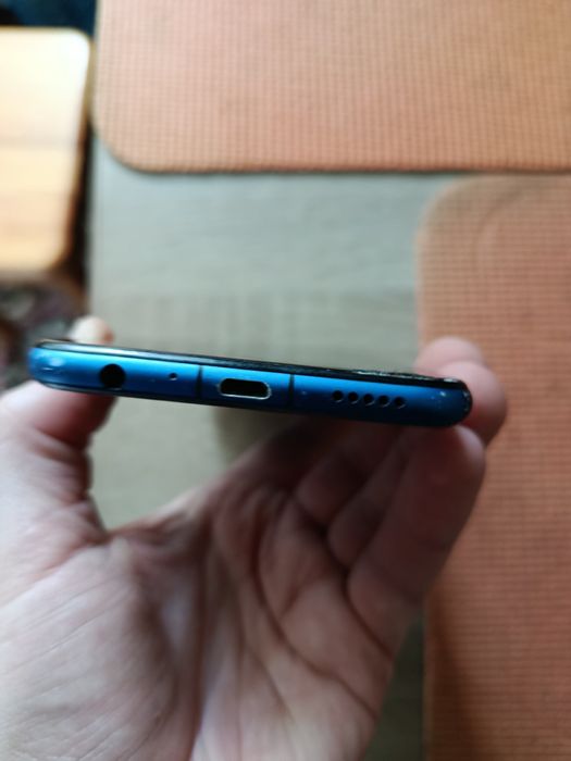 Honor 8x под ремонт JSN-L21