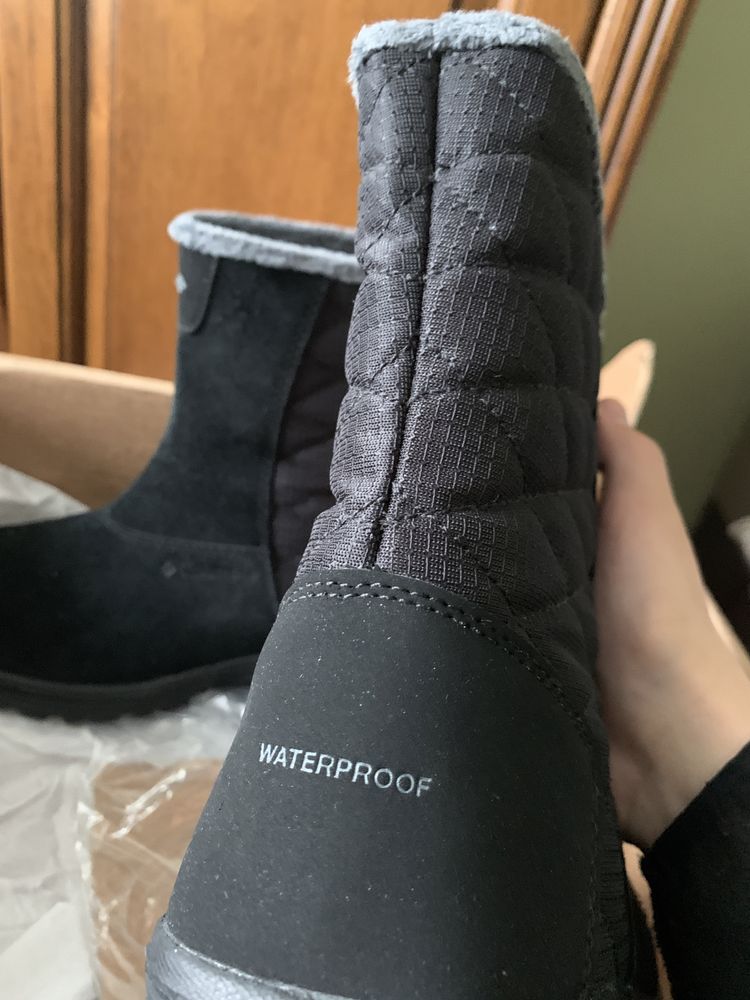 Colambia угги чоботи жіночі ugg