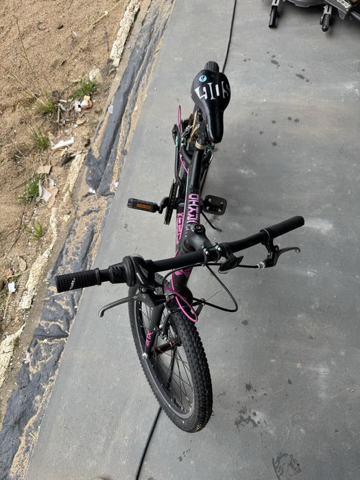 Rower Xeed 20 Alutec 6061