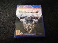 D&D Dark Alliance - PS4 + PS5 - PL - Polskie wydanie! Nowa! Folia!