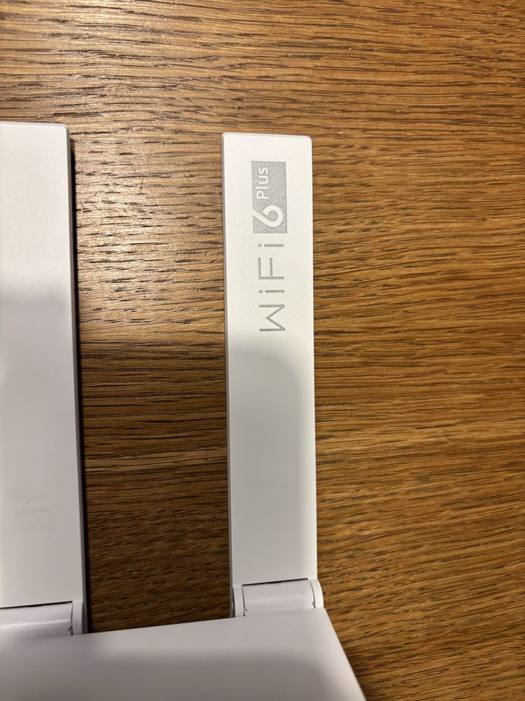 Router huawei ws7100 wifi 6 plus mesh