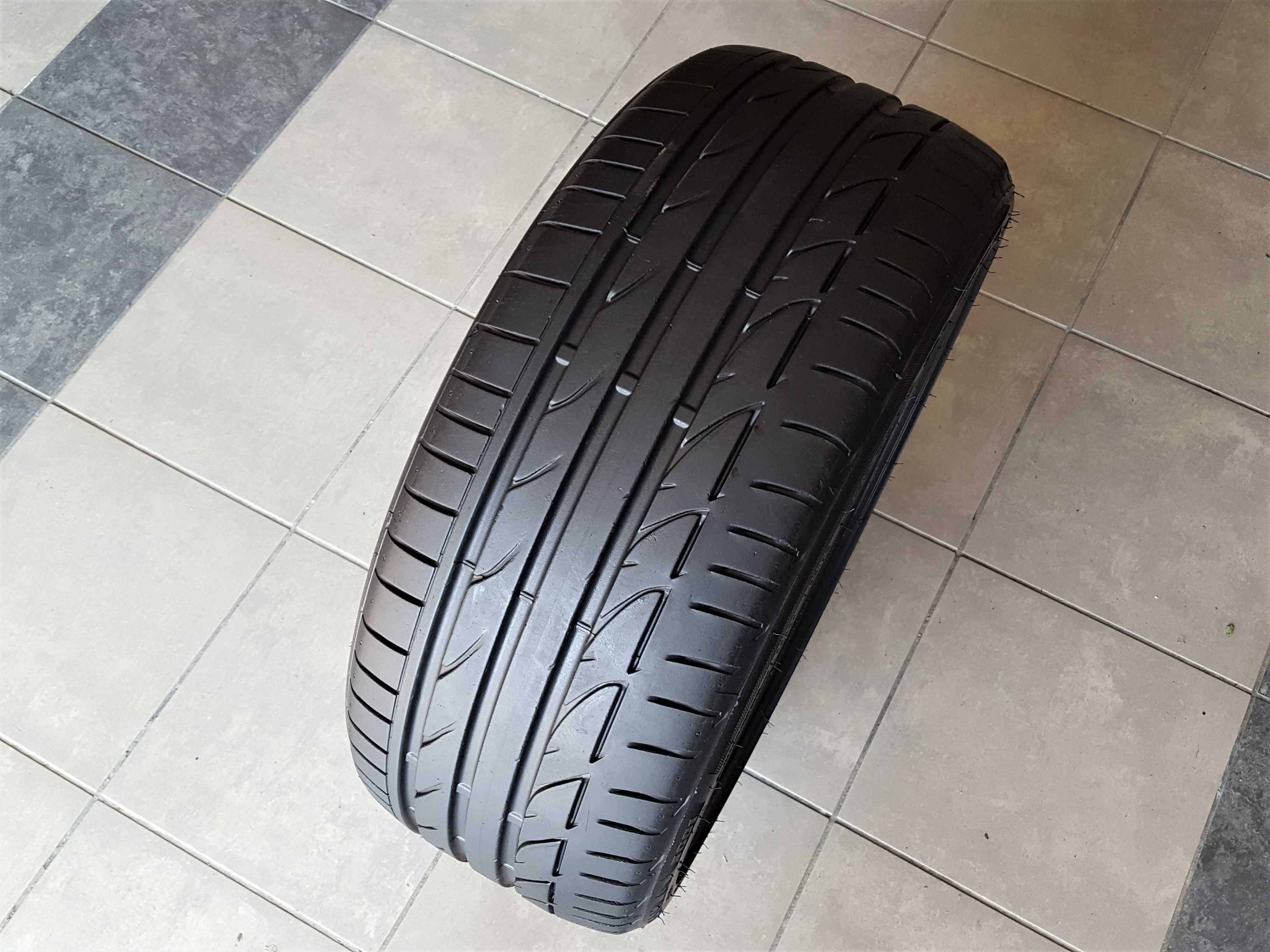 opona letnia 225/40/18 92Y XL Bridgestone Potenza S001 7mm 2024 rok