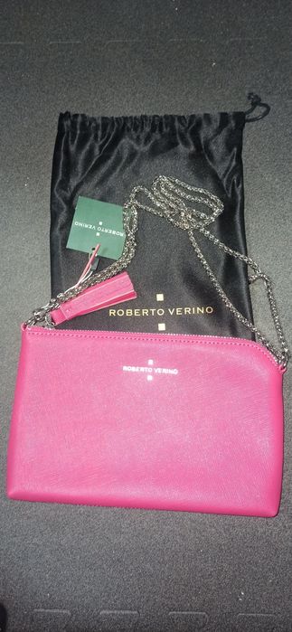 Mala mulher Roberto Verino