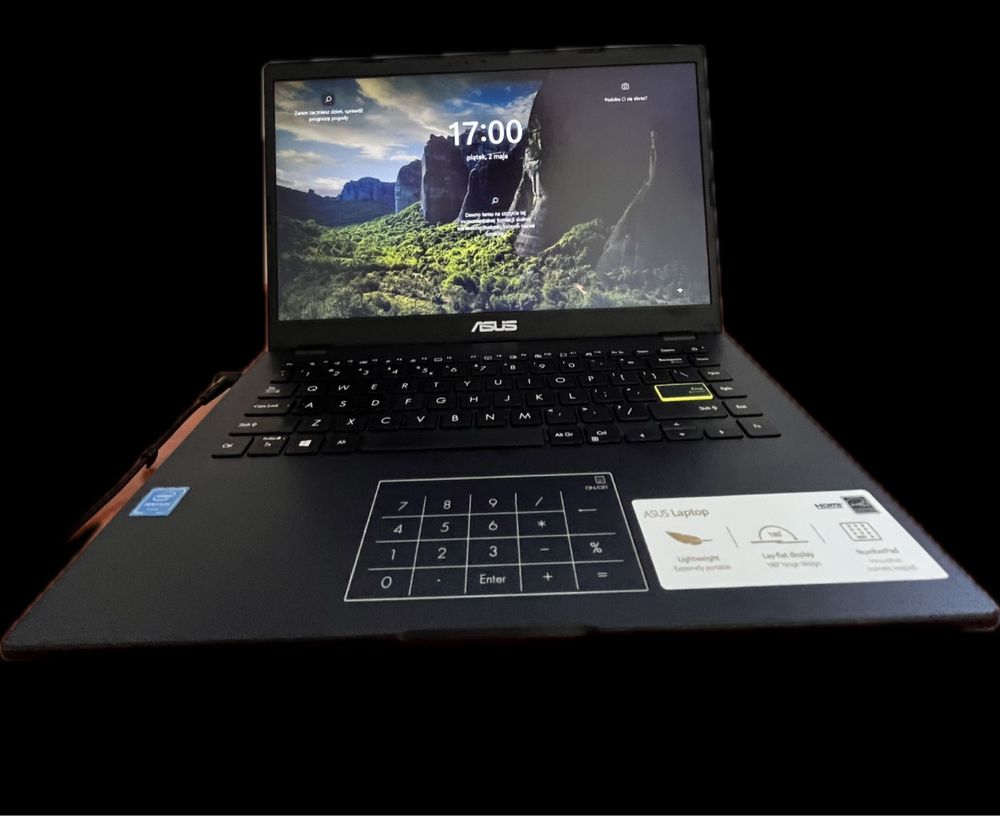 Laptop Vivobook_ASUS E410MA