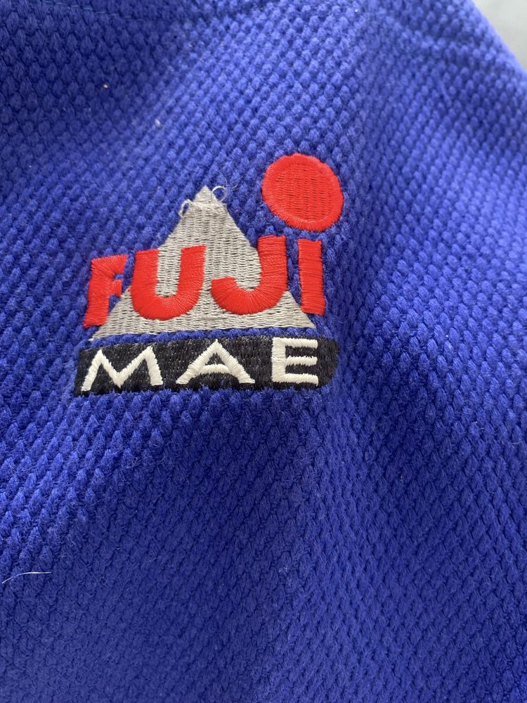Kimono Jiujitsu de excelente qualidade novo