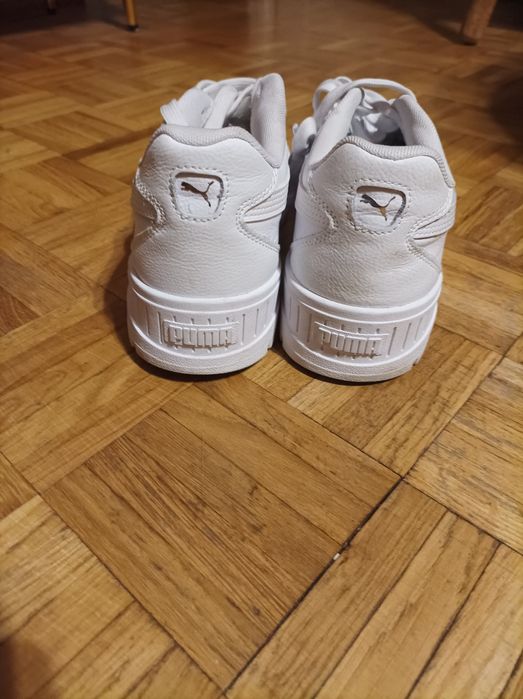 Sneakersy Puma Karmen II