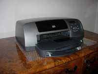 Струйный принтер HP Photosmart 7350