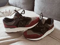 Buty New Balance sneakersy rozm 41.5 stan idealny
