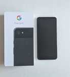 Google Pixel 3a XL Ubuntu Touch 4/64GB 8/12,2 Mpx