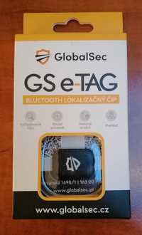 Chip lokalizacyjny Bluetooth GS e-TAG