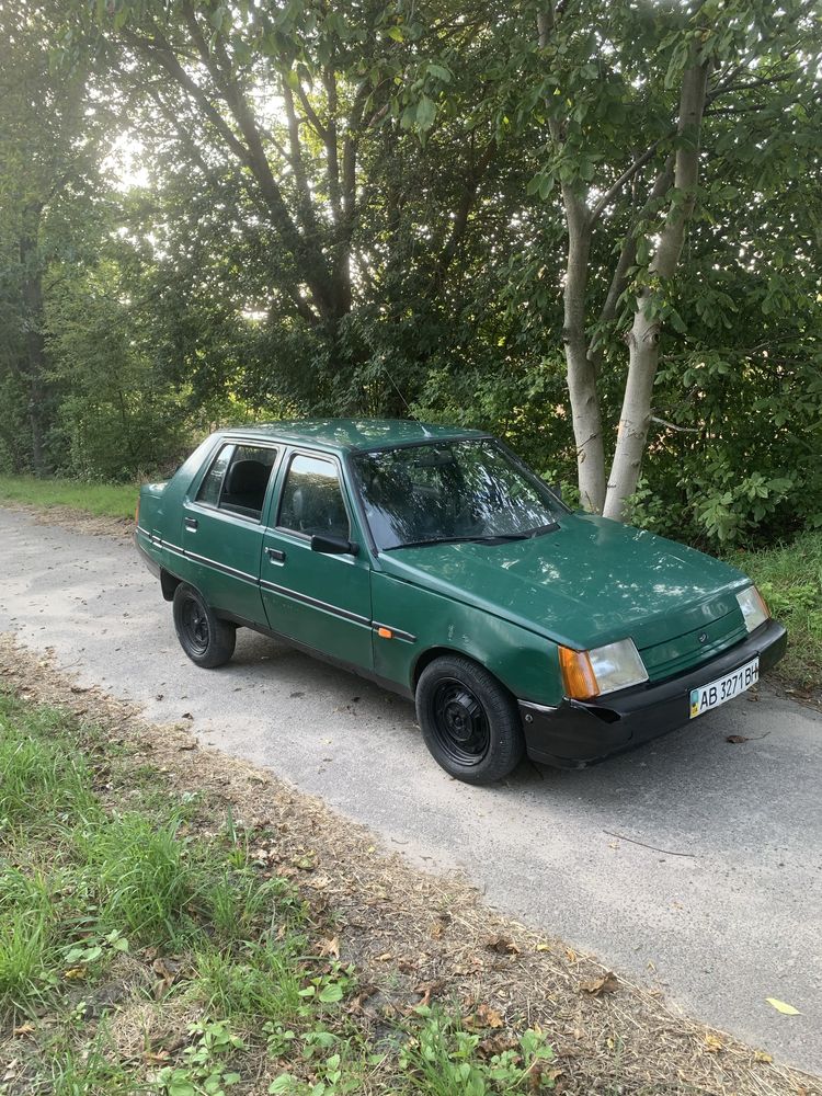 ЗАЗ 1103 1.3 інжектор 2010 рік