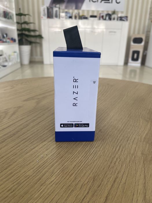 Навушники Razer Hammerhead HyperSpeed PlayStation Licensed